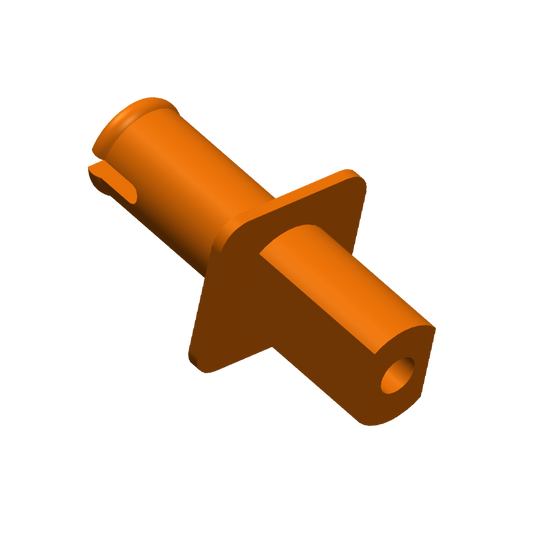 Rotating Wheel Connector - Witbricks