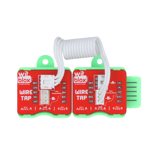 Wire Tap Blox