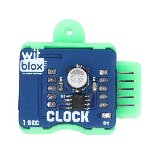 Clock Blox