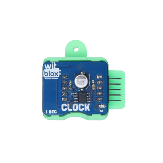 Clock Blox