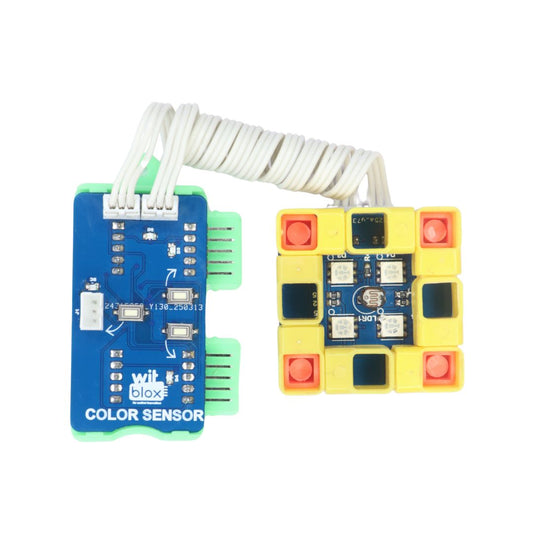 Colour sensor Blox