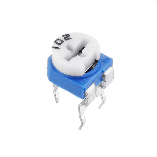 1K Ohm Preset(Pack of 10)