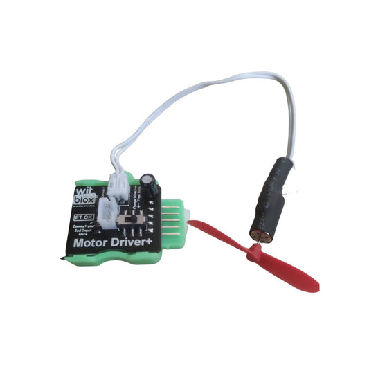 Drone Motor with Driver