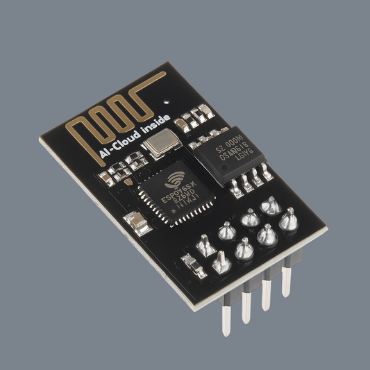 ESP-01 ESP8266 Serial WIFI Wireless Transceiver Module