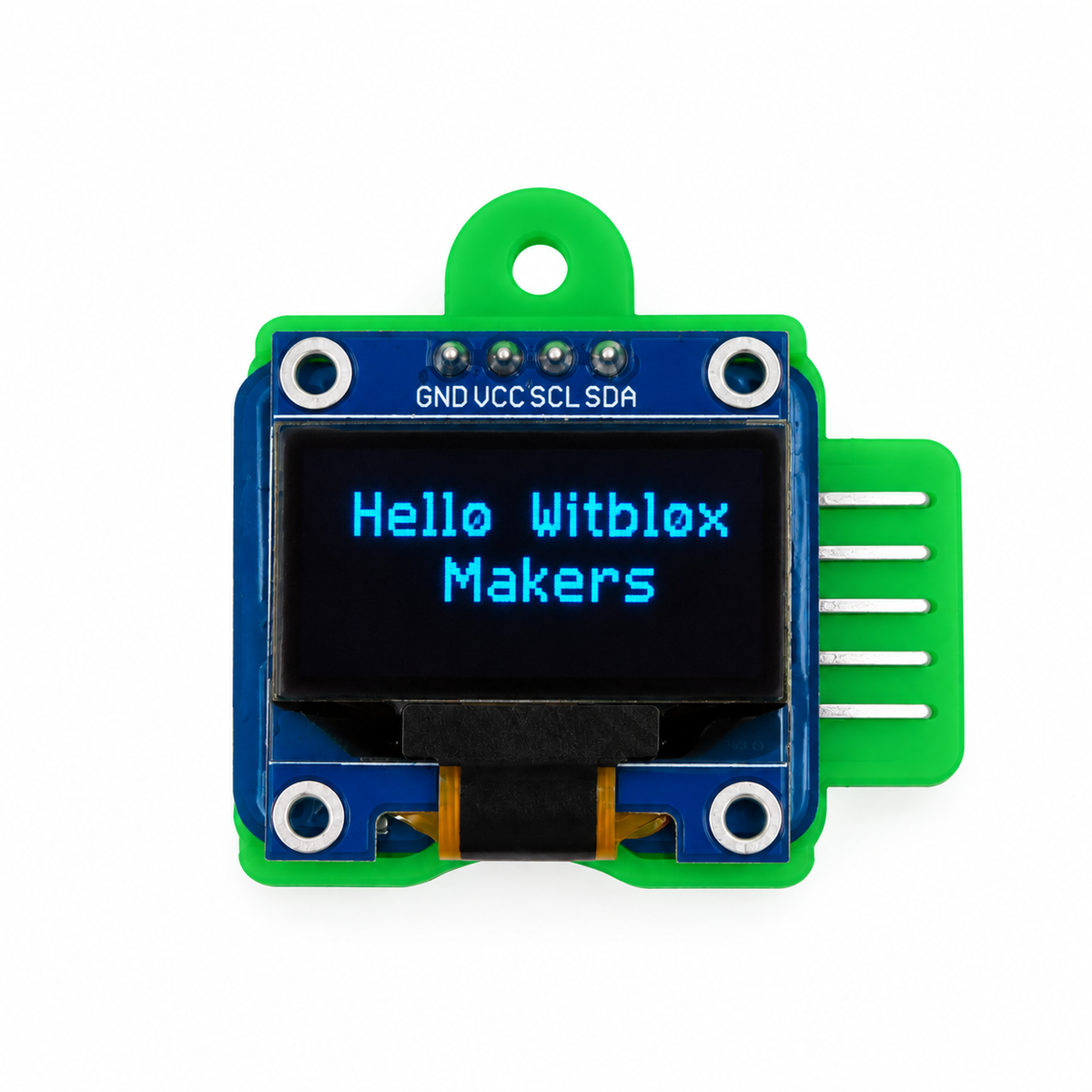 Witblox OLED Display Blox