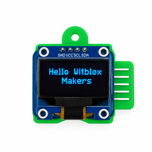 Witblox OLED Display Blox