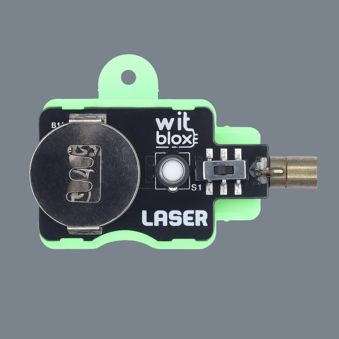 Laser Blox - Old version