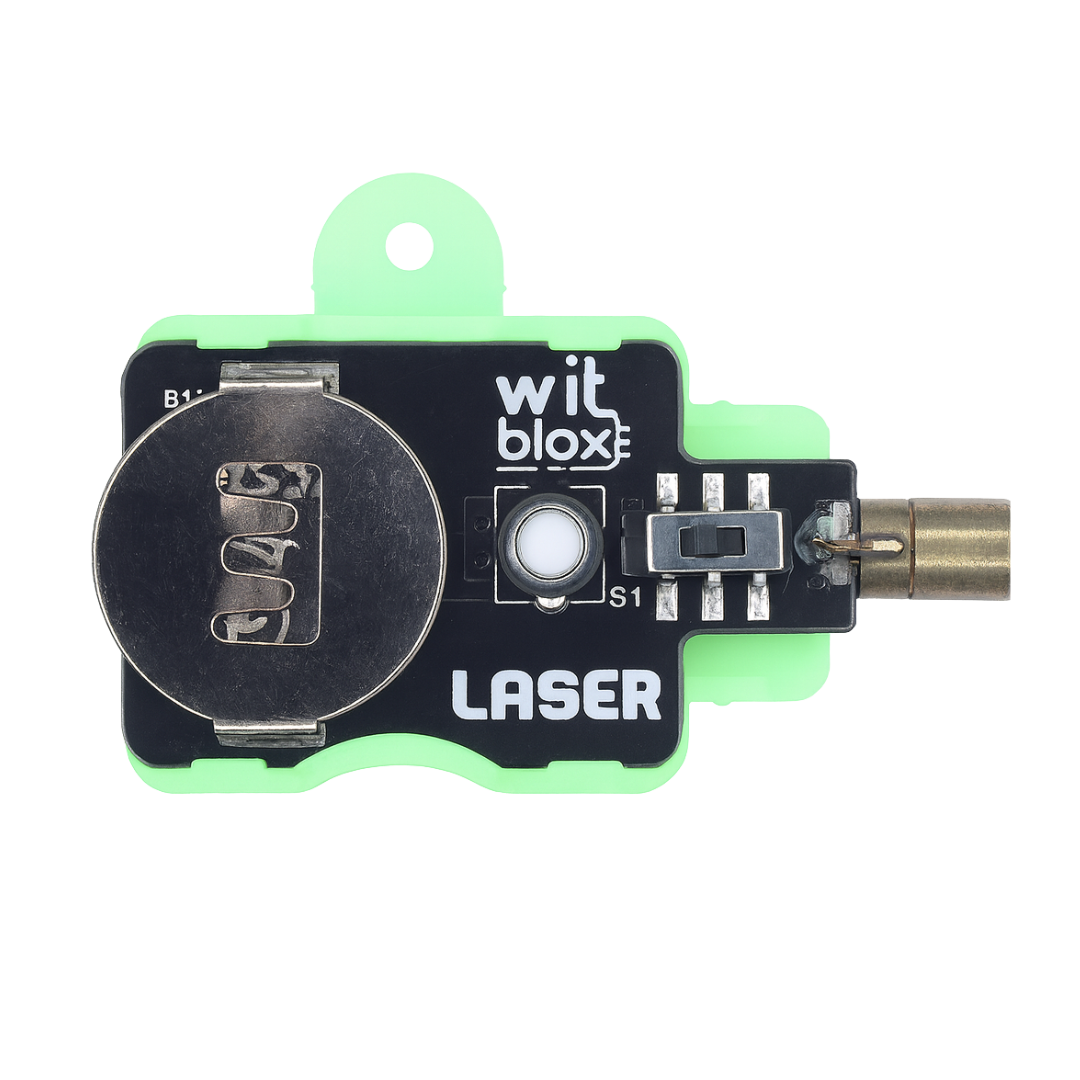 Laser Blox - Old version
