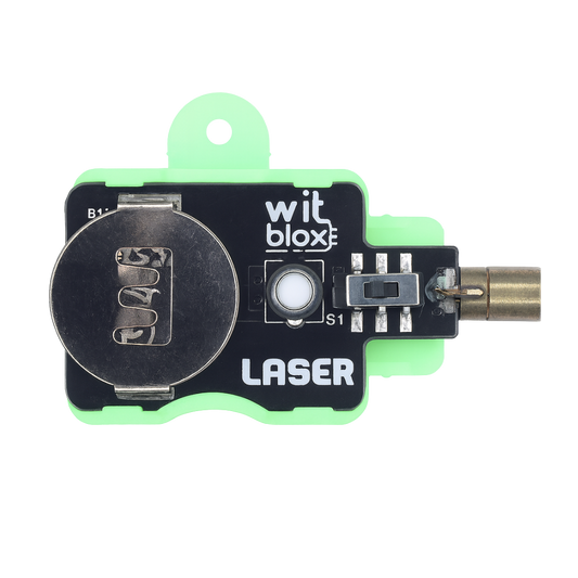 Laser Blox - Old version