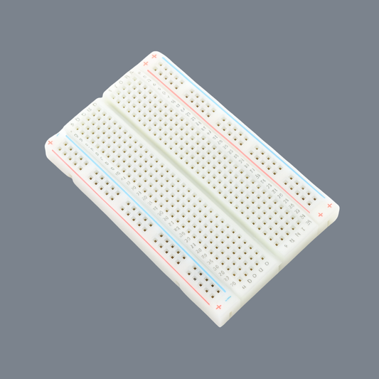 Half Breadboard