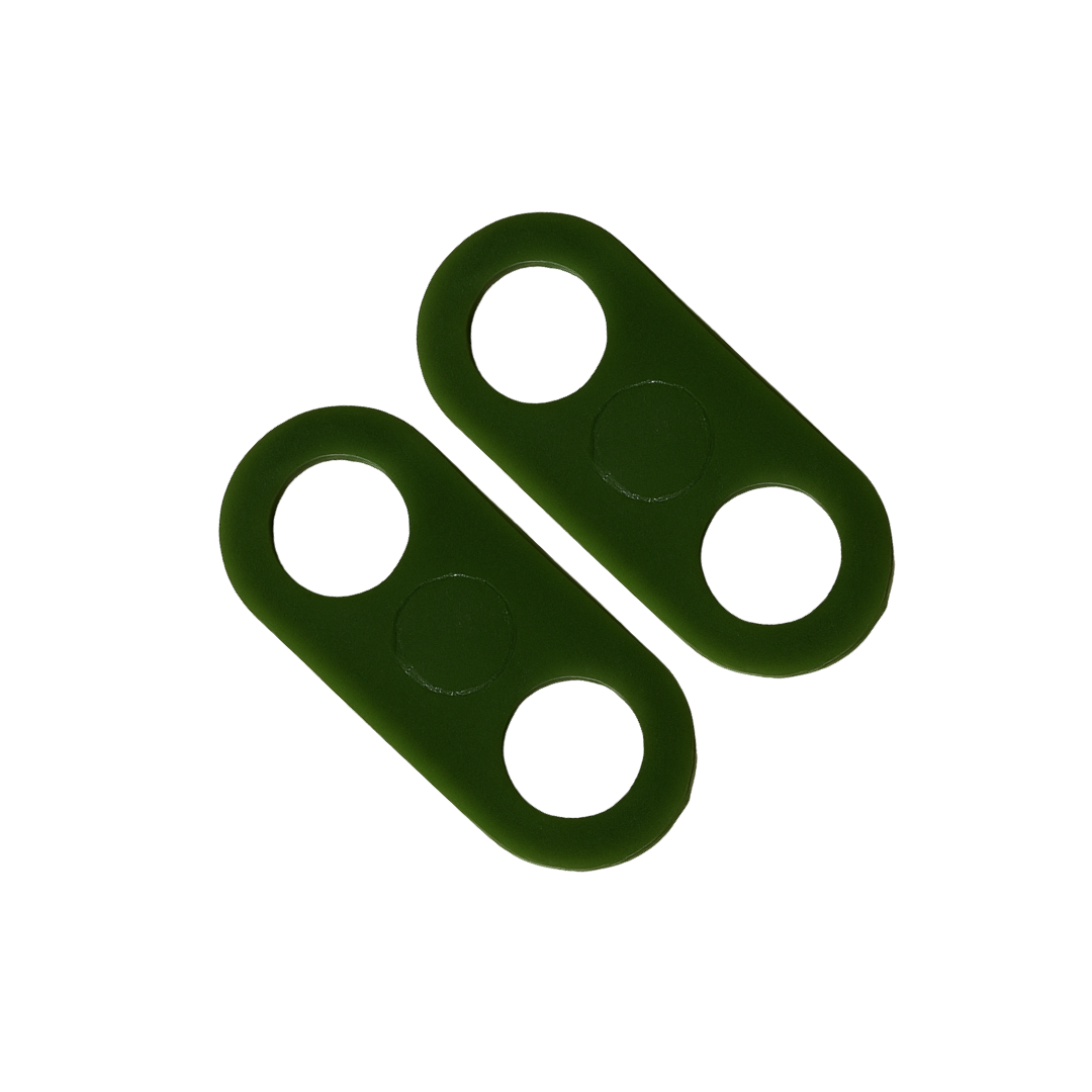 Medium Lock Clip - Witbricks