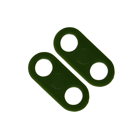 Medium Lock Clip - Witbricks