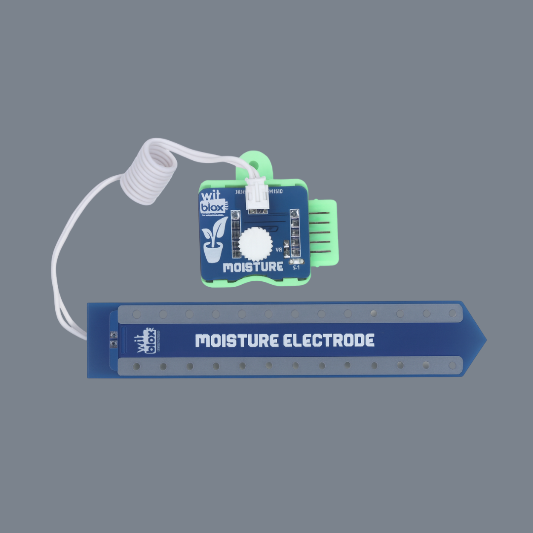 Moisture Sensor Blox