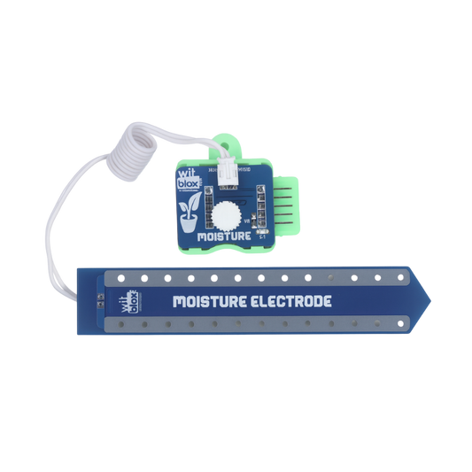 Moisture Sensor Blox