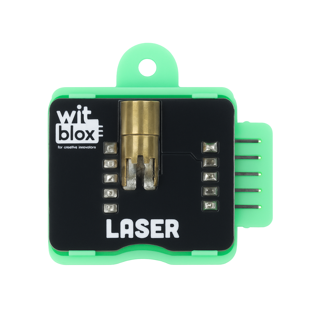 Laser Blox