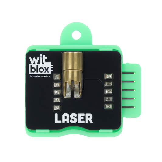 Laser Blox