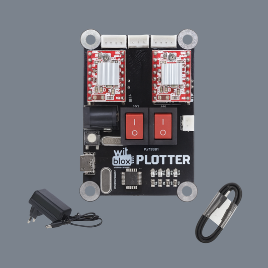 Plotter Blox