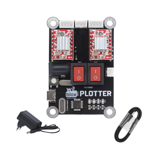 Plotter Blox