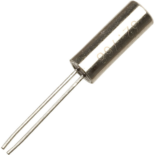 32 Khz Crystal Oscillator(For RTC Applications)