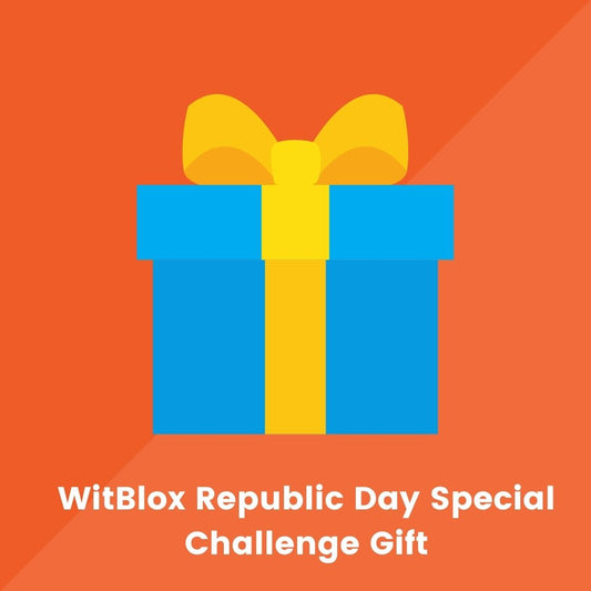 Republic Day Maker Challenge Prize