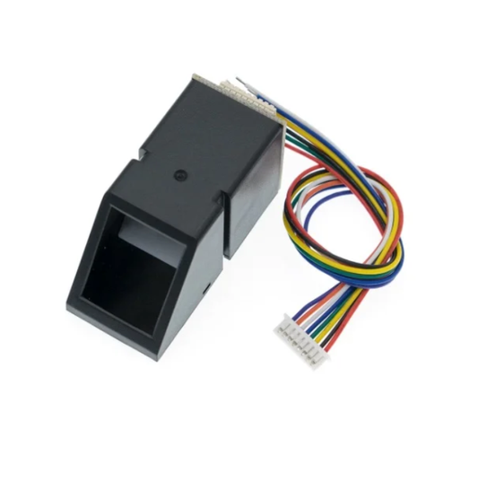 AS608 Optical Fingerprint Sensor Fingerprint Module