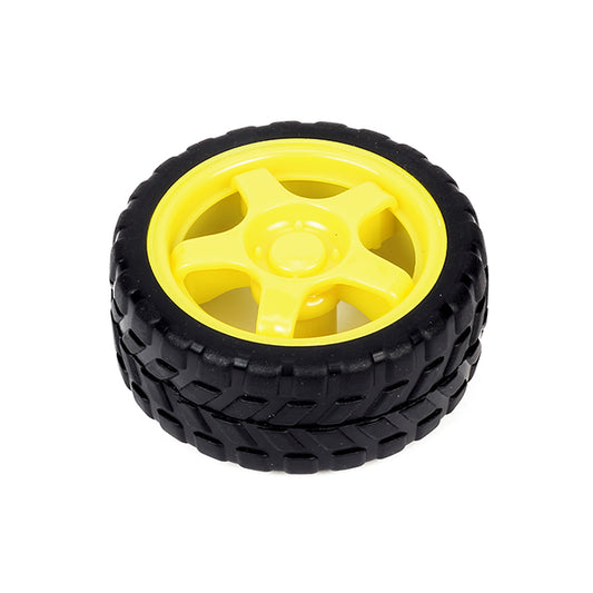 Big Wheels(2)