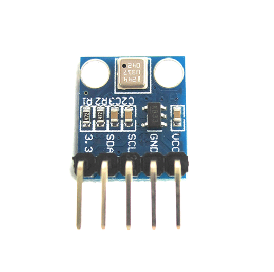 BMP180 Digital Barometric Pressure Sensor Module