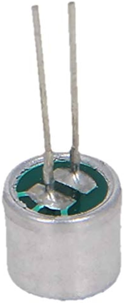 Condenser Mic(Pack of 5)