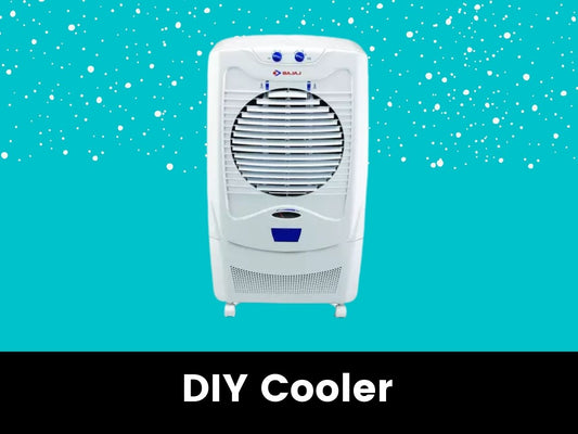 DIY Cooler Project Kit