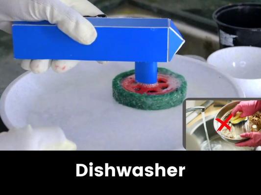 DIY Dishwasher Project Kit