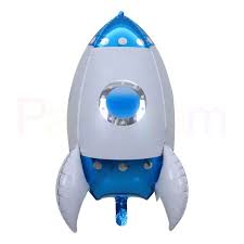 Miscellaneous Parts for DIY Helium Drone