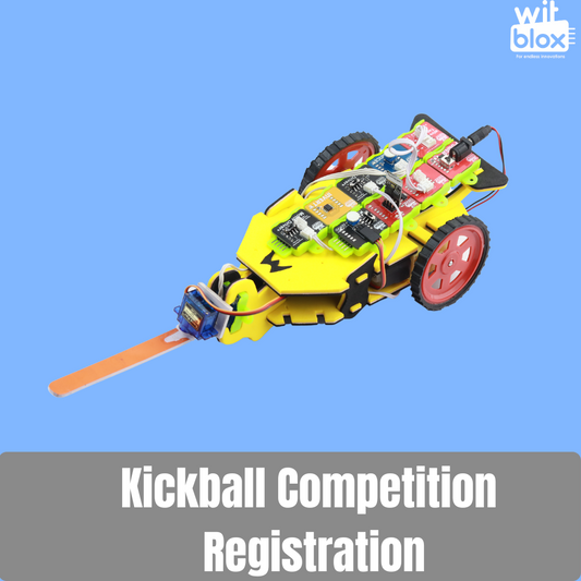 Kickball Competition Registration