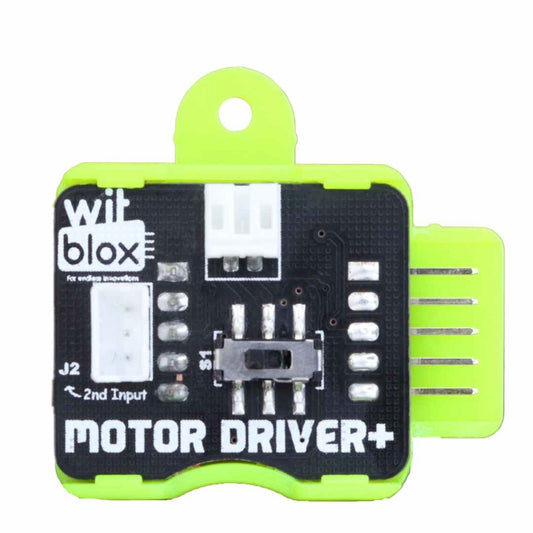 Motor Driver Blox(without motor)