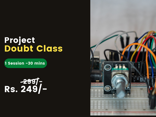 Need a Class for this Project(Doubt Class)