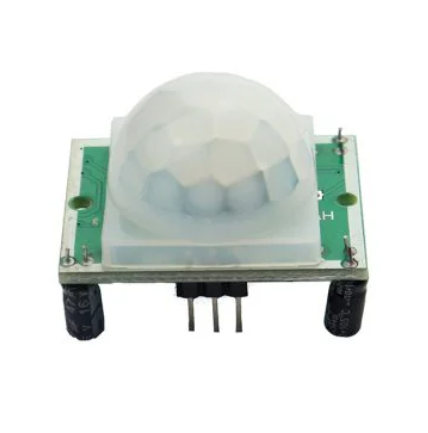 PIR Motion Sensor Detector Module HC-SR501