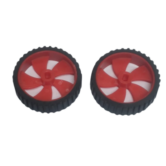 Small Wheels (2)