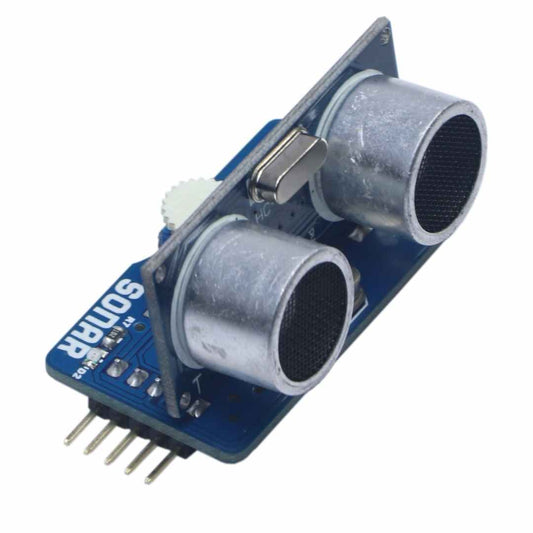 Sonar (Ultrasound Sensor)