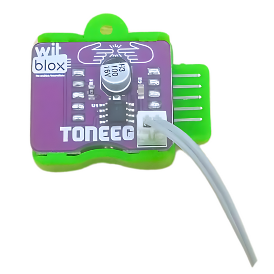 ToneeG (Tone Generator) Blox