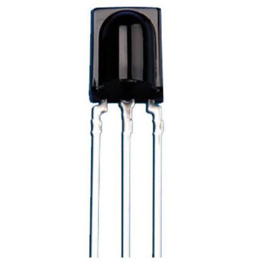 TSOP 1738 IR Remote Sensor(pack of 3)