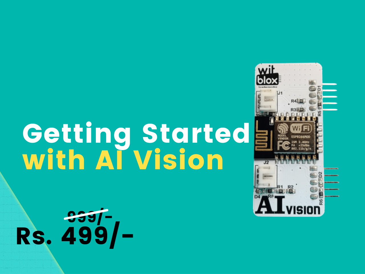 Workshop on Getting Started with AI
