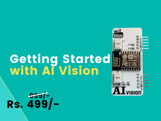 Workshop on Getting Started with AI