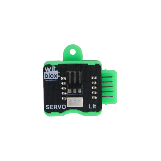 Servo Lite Blox(without servo motor)