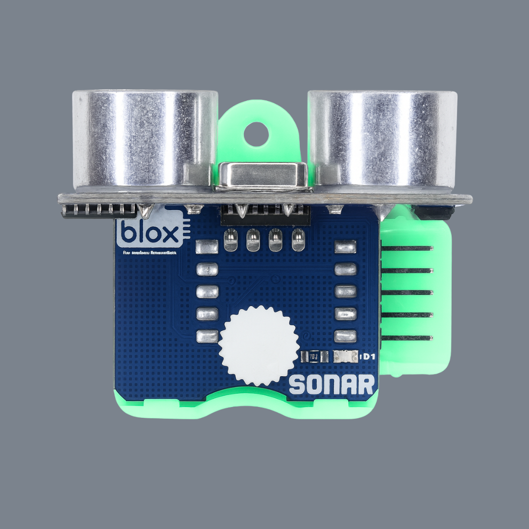 Sonar Blox