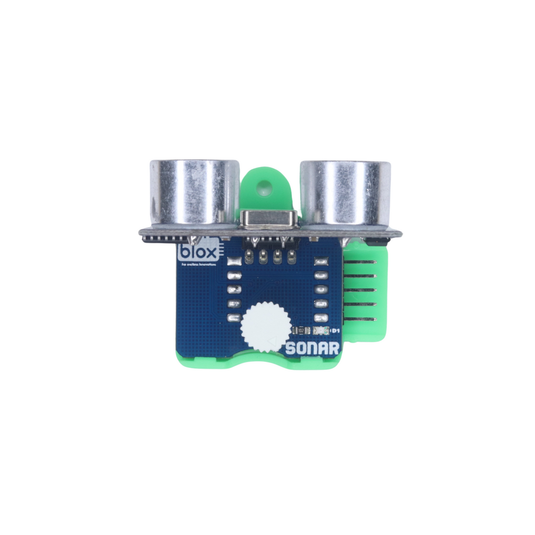WitBlox - Build like an engineer