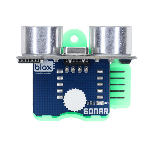 Sonar Blox