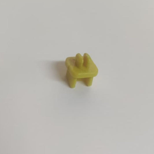 Straight Lock - Witbricks