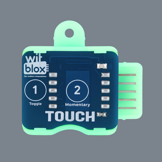 Touch Blox