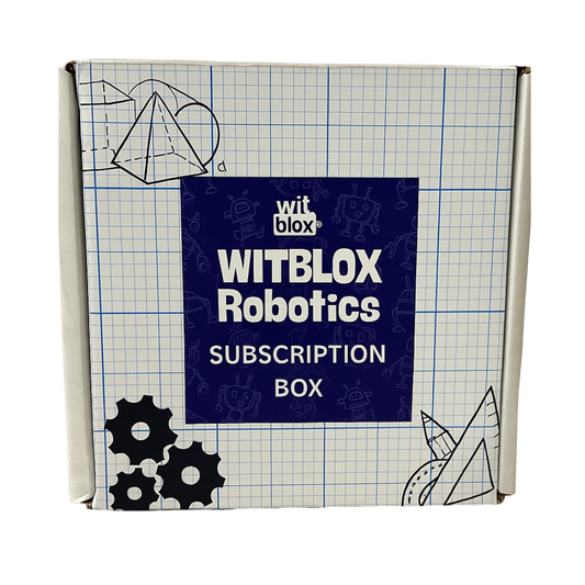 Trial Box for Subscription - with Free Class