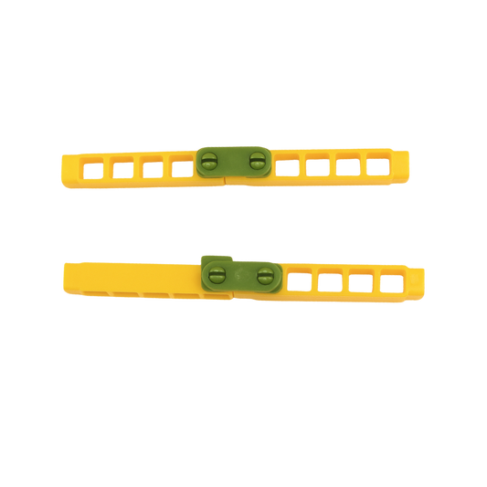 Use of Medium Lock Clip.