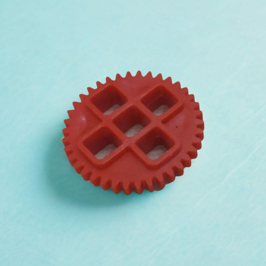 Big Gear - Witbricks